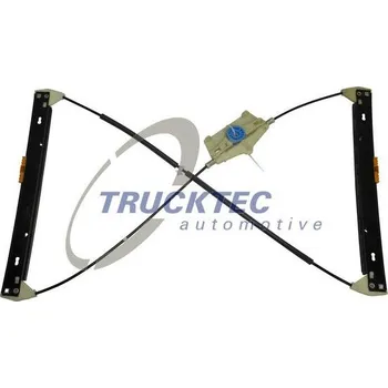 Stahovačka okna Zvedací zařízení oken TRUCKTEC AUTOMOTIVE 07.54.017