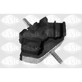 Zavěšení motoru Zaveseni motoru SASIC 4001362