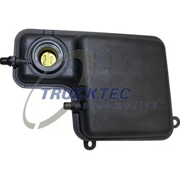 Chladič motoru Vyrovnávací nádoba, chladicí kapalina TRUCKTEC AUTOMOTIVE 08.40.005