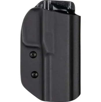 Příslušenství pro sportovní střelbu RH Holsters TAC - AREX Delta Gen. 2 L - taktické kydexové pouzdro - černá Pouzdro je pro: Pravák