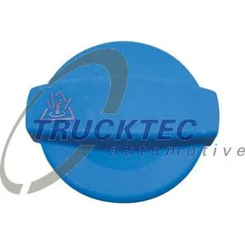 Expanzní nádoba chladiče Uzavírací víčko TRUCKTEC AUTOMOTIVE 07.40.041
