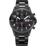 Hodinky Junkers JU 52 Aviator Automatic 9.29.01.02.M