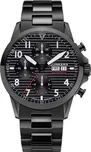 Hodinky Junkers JU 52 Aviator Automatic 9.29.01.02.M
