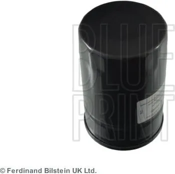 Olejový filtr Olejový filtr BLUE PRINT ADG02160