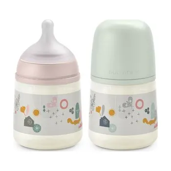 SUAVINEX l Láhev kojenecká 150 fyz S Walk Varianta: SUAVINEX l Láhev kojenecká 150 fyz S Walk