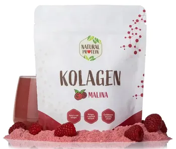 Kloubní výživa NaturalProtein Kolagen 150 g