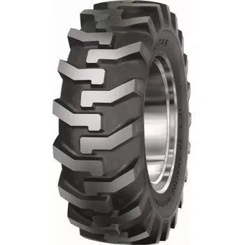 Pneu pro těžký stroj Pneu na stavební stroje Mitas 18.4-26 IND 12PR TI-06 S116 TL