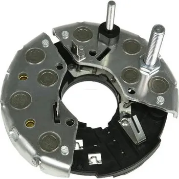 Alternátor Diodový blok alternátoru Bosch 0120484015