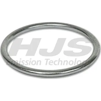 Těsnění výfuku Těsnicí kroužek, výfuková trubka HJS 83 43 7854