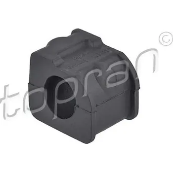 Stabilizátor nápravy Drzak, Pricny stabilizator TOPRAN 103 482