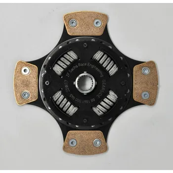 Spojková lamela Spojková lamela SACHS PERFORMANCE 881861 000045