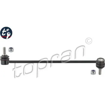 Stabilizátor nápravy Tyc/vzpera, stabilisator TOPRAN 409 350