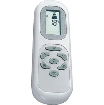 Dálkový ovladač REMKO MKT250, MKT290, MKT291, MKT295, SKM240, SKM340 - kompatibilní značkový dálkový ovladač General pro klimatizaci