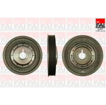 remenice, klikovy hridel FAI AutoParts FVD1033