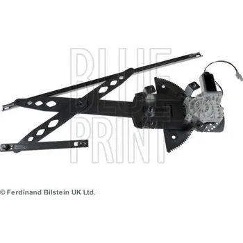 Karosérie Zvedací zařízení oken BLUE PRINT ADG01360