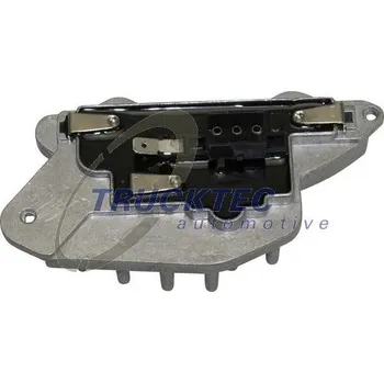 Řídící jednotka Řídící jednotka, topení/ventilace TRUCKTEC AUTOMOTIVE 02.58.372