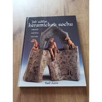 RAÚL ACERO - Jak udělat keramickou sochu (Jak udělat keramickou sochu)
