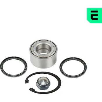 Sada ložiska kola OPTIMAL 101105