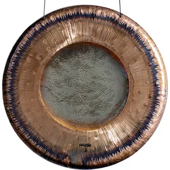 Činel Bronzový gong 71 cm č. 2 Paiste
