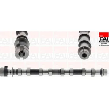 Motor automobilu Vačkový hřídel FAI AutoParts C409