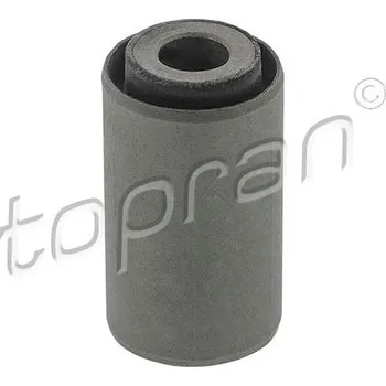 Ložisko převodovky Ulozeni, rucni prevodovka TOPRAN 110 124