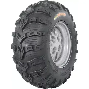 Pneu na čtyřkolky Kenda 27x11-12 6PR 56 N TL K592 BEARCLAW EVO