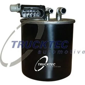 Palivový filtr palivovy filtr TRUCKTEC AUTOMOTIVE 02.14.100