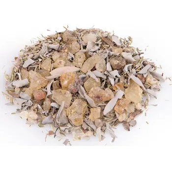 Aroma lampa Puja Léčivá síla vykuřovací směs 15 g