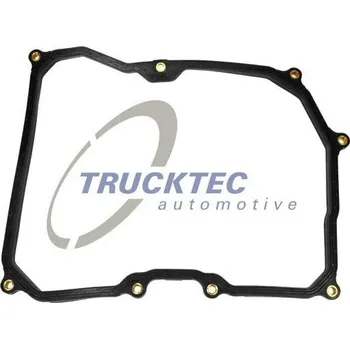 Olejová vana Těsnění, olejová vana automatické převodovky TRUCKTEC AUTOMOTIVE 07.25.017
