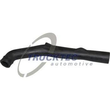 Spojovací materiál motoru Hadice, větrání klikové skříně TRUCKTEC AUTOMOTIVE 02.14.032