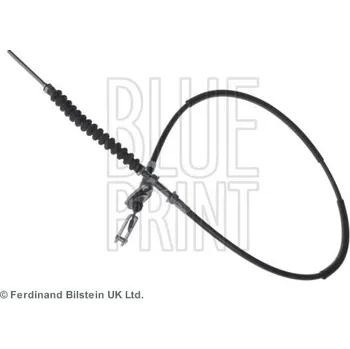 Spojkové lanko Tazne lanko, ovladani spojky BLUE PRINT ADK83807