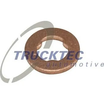 Systém vstřikování Tesneni, drzak trysky TRUCKTEC AUTOMOTIVE 01.10.213