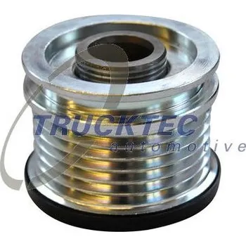 Předstihová spojka TRUCKTEC AUTOMOTIVE 02.17.083