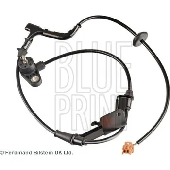 Brzdový systém Snímač, počet otáček kol BLUE PRINT ADH27174