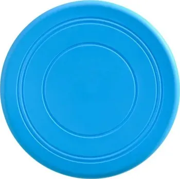 Hračka pro psa Létající disk pro psy a kočky | hračka pro domácí mazlíčky - modrý