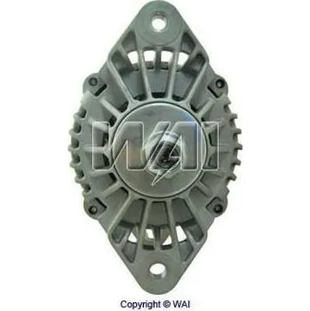 Alternátor Alternátor Remy 8600310