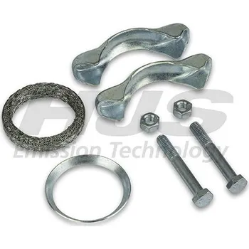 Autodíl Montážní sada, výfuková trubka HJS 82 11 1000