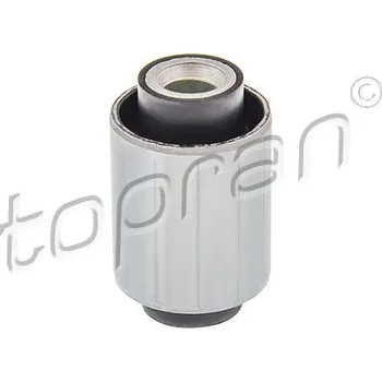 Silentblok nápravy Ulozeni, ridici mechanismus TOPRAN 500 044
