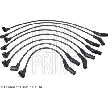 Zapalovací kabel Sada kabelů pro zapalování BLUE PRINT ADJ131608