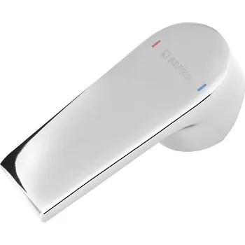 Vodovodní baterie KAI páčka, chrom