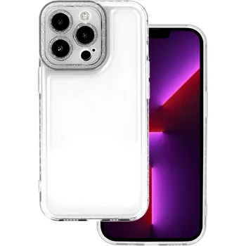 Pouzdro na mobilní telefon Beweare Silikonový Crystal Diamond kryt na Xiaomi Redmi Note 11 / Note 11s