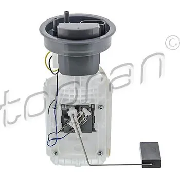 Palivové čerpadlo Palivová přívodní jednotka TOPRAN 115 277