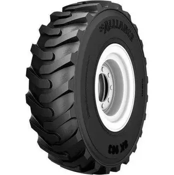 Pneu pro těžký stroj Pneu na stavební stroje Alliance 10-16.5 10PR TL SK-903