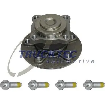 Sada lozisek kol TRUCKTEC AUTOMOTIVE 02.32.198