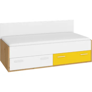 Ložnicová sestava Postel HEY 10