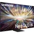 Televizor Samsung 75" Neo QLED (QE75QN800DTXXH)