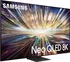 Televizor Samsung 75" Neo QLED (QE75QN800DTXXH)