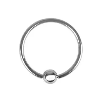 Piercing Piercing Piranha Mega BCR - 5ks :: 1,2 x 35 mm