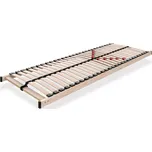 Lamelový rošt Postelia LUX 28 nepolohovací, 200x80 cm