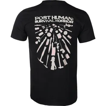 Pánské tričko Tričko metal pánské Bring Me The Horizon - Tools - ROCK OFF - BMTHTS115MB - XL